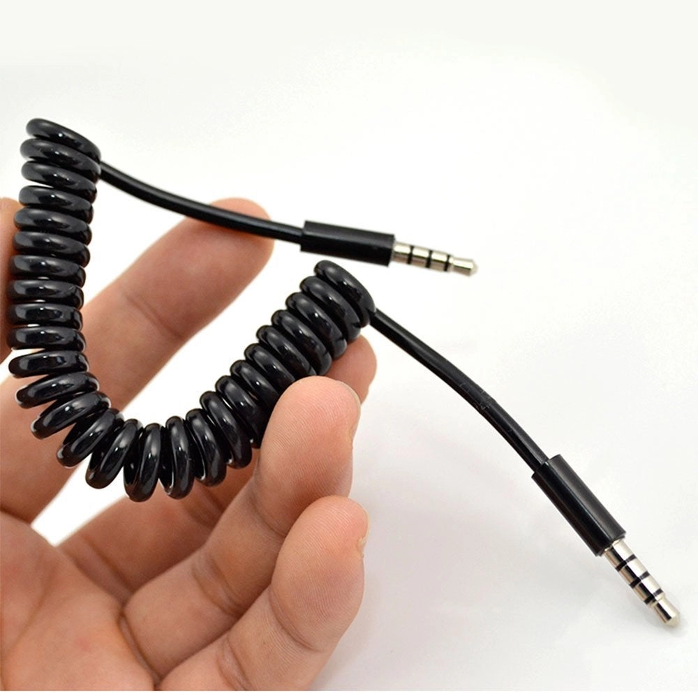 3.5mm Stereo Audio Cable
