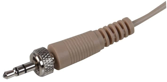 MIC-2000LJ 3.5mm-Mini-Jack Microphone
