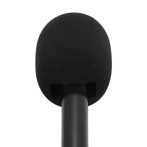 Mic Holder Stand - ABS Handheld