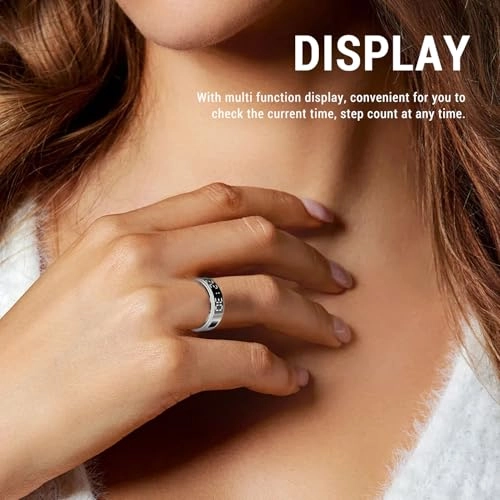 Smart Stainless Steel