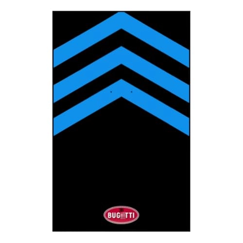 Figures Display Wall Mount for LEGO Techniic Bugaatti Chiroon 42083 - Acrylic