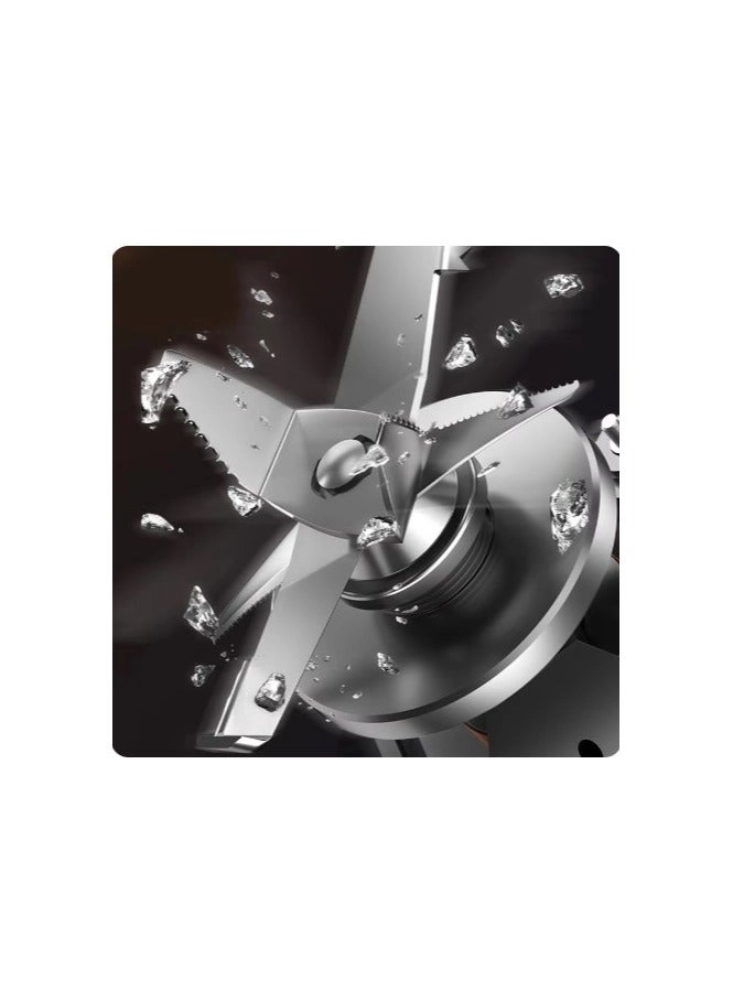 KJ2106 - Stainless Steel Sharp Blade