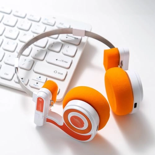 Goshydax5wpd3e8fs-12 Wireless Headset
