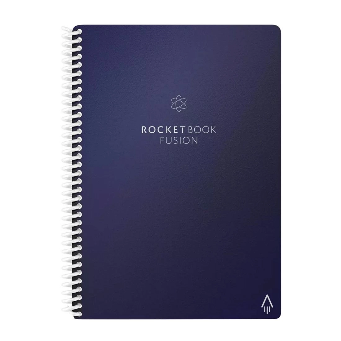 Rocketbook Fusion Executive 6 x 8.8 Inch - Lined 42 Pages