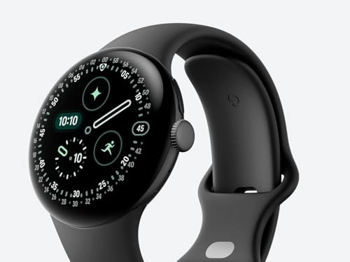 Watch 4 41mm Aluminium GPS