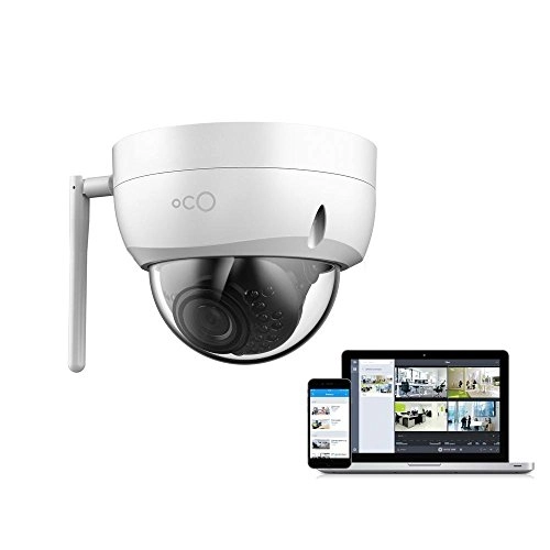 Pro Dome v2 - 1080p