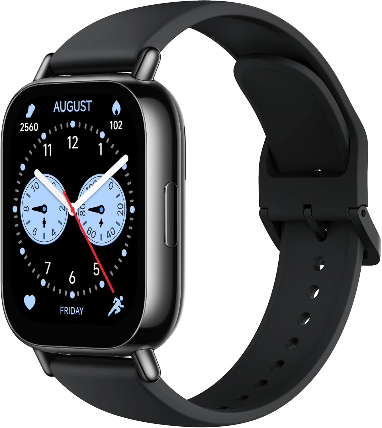 Watch 5 Lite GPS