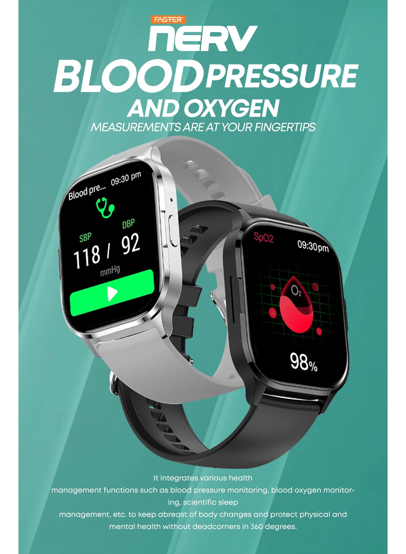 Watch Pro Zinc Alloy