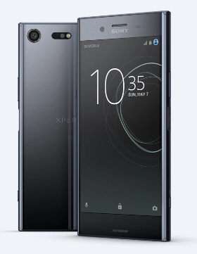 Xperia XZ Premium - 4GB 64GB