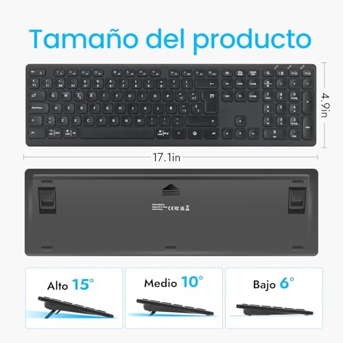 K9300 - Wired/Wireless