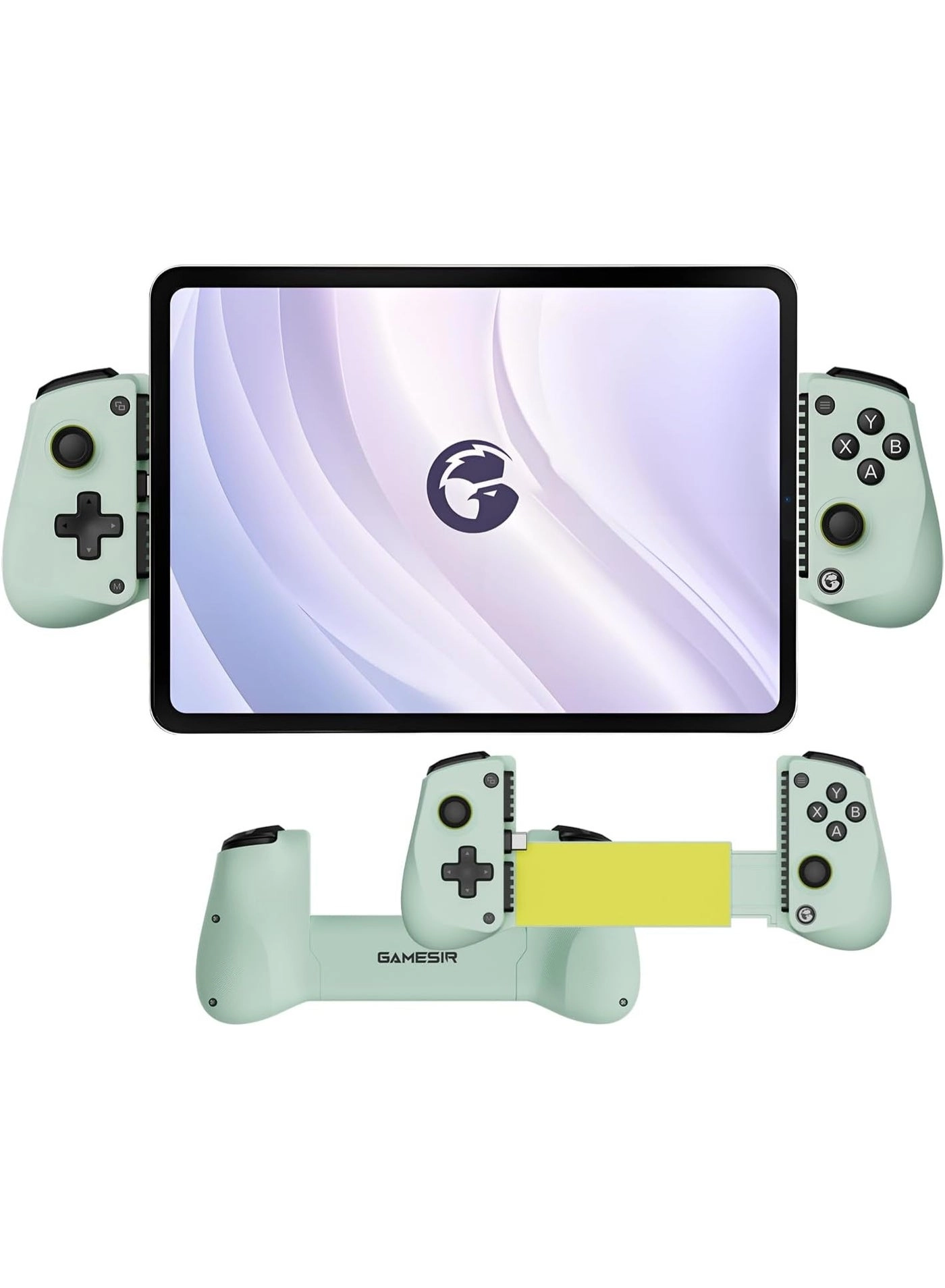 GameSir X5 Lite - WHITE Android & iPhone
