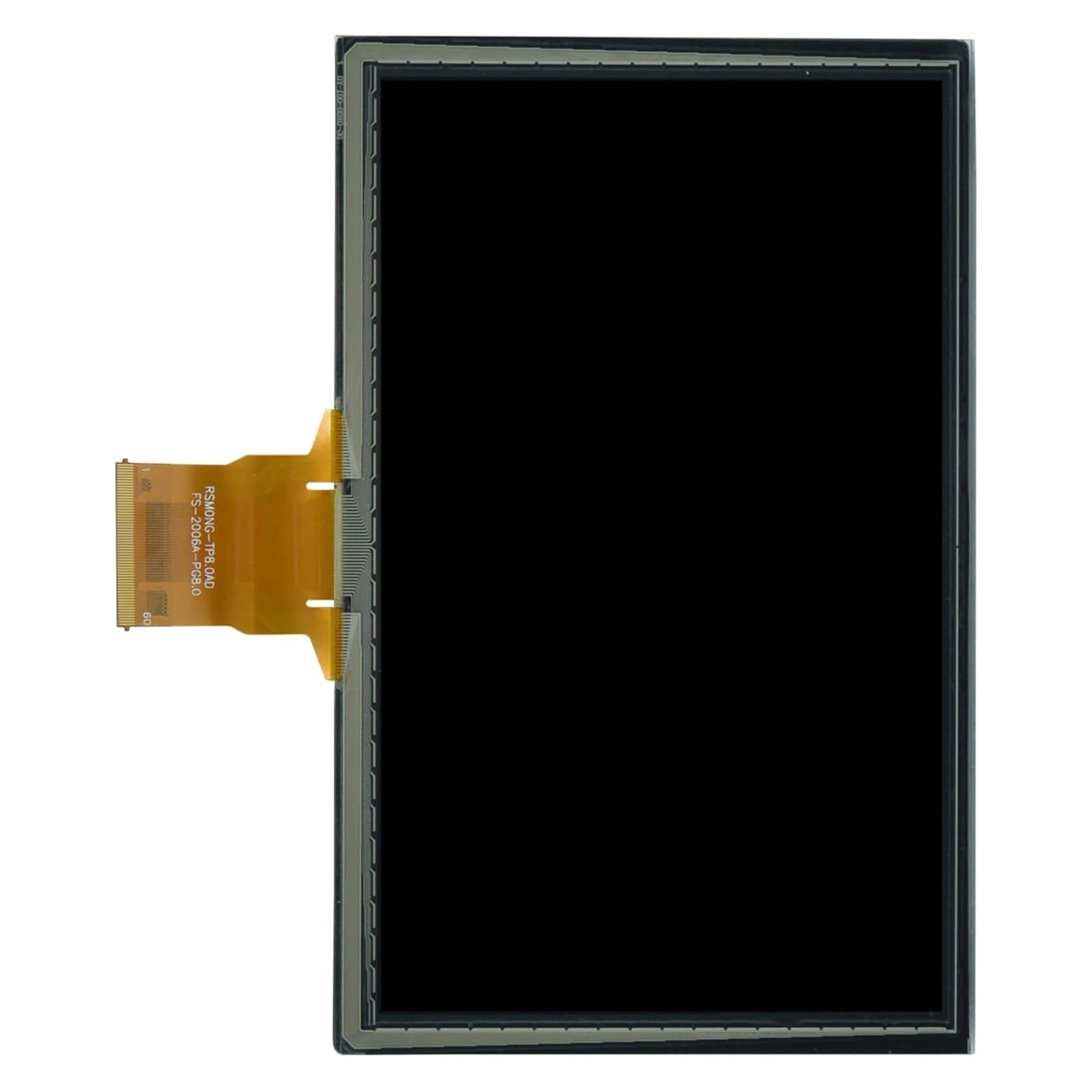 Kelvix LQ080Y5DZ05 - 8 inch