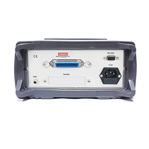 AT610 - Capacitance Meter 100Hz 120Hz 1kHz 10kHz RS232