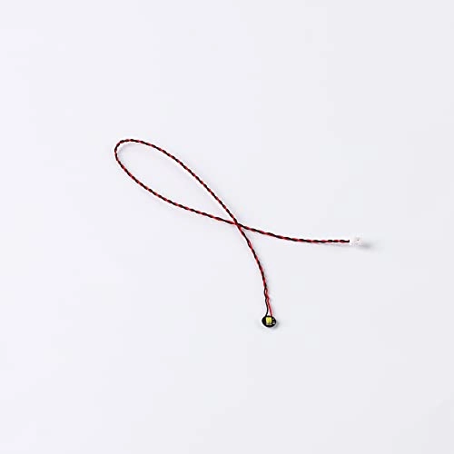 Led Bit Light - Warm White 15CM 0.8mm Plug