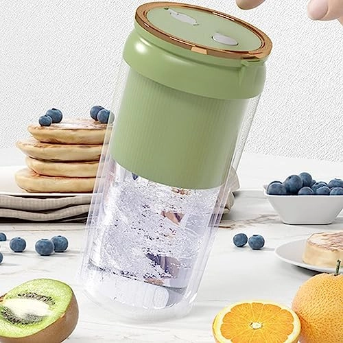 Mini Juicer - 300ml