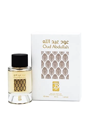 OUD ABDULLAH - Eau de Parfum 100 ml