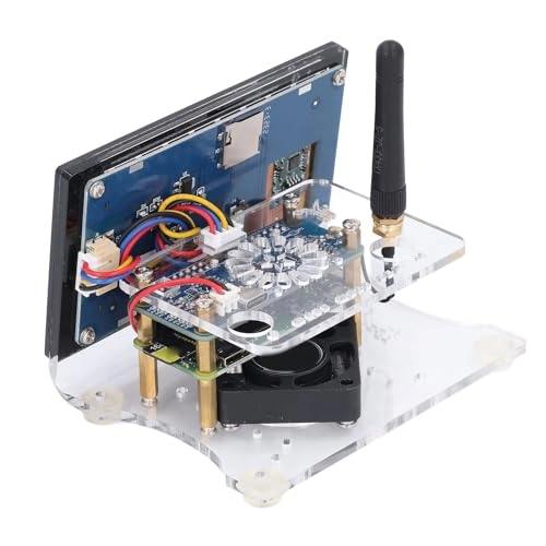 MMDVM - 3.5 Inch Color Screen