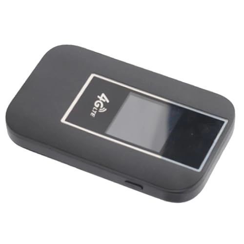 WiFi Hotspot - 4G 5G 802.11 b/g/n 300Mbps