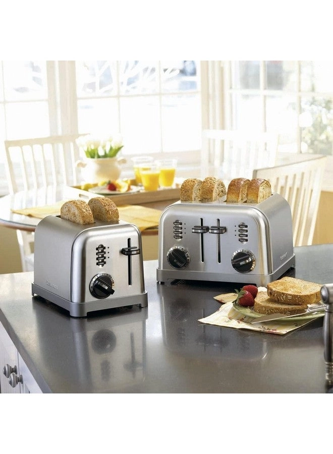 4 Slice Toaster Oven