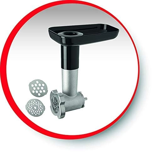 (Renewed) Masterchef Gourmet Kitchen Machine - 4.6 Liters