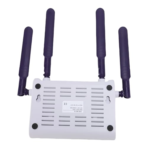 Wifi 6 Router - 4G/5G 802.11n 300Mbps