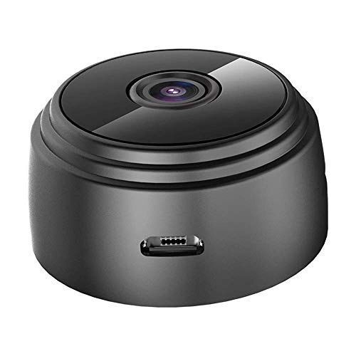 Mini Camera 1080P