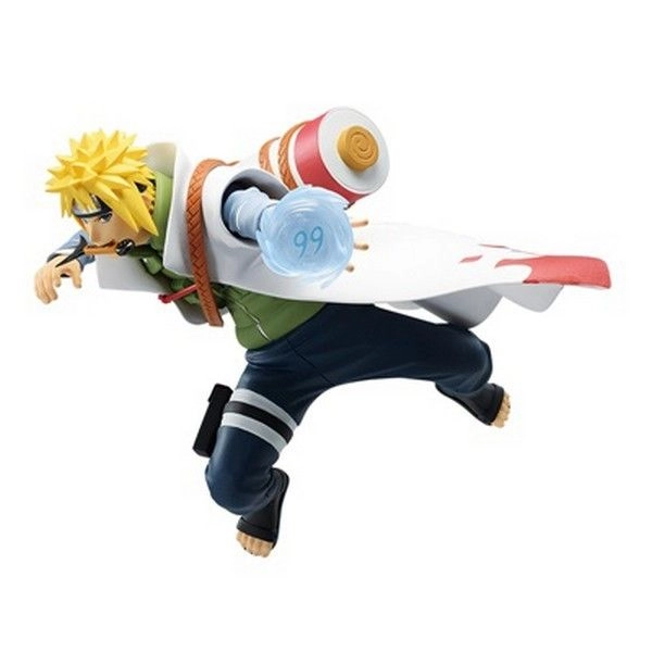 Minato Namikaze - Naruto: Shippuden (15 cm) (Narutop99)