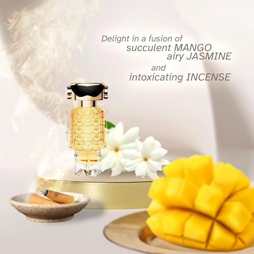 FAME PARFUM Eau de Parfum 4 ml