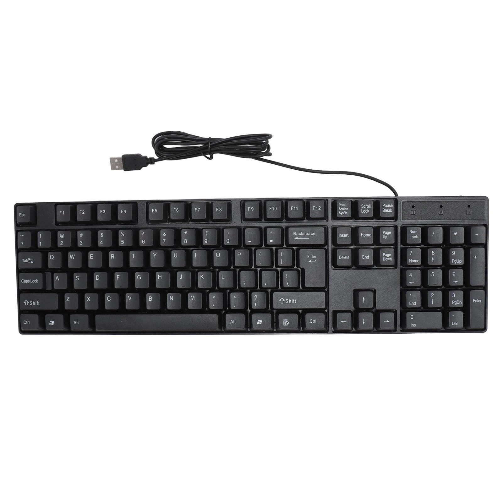 Chiyyak Minority Language Keyboard - EN Wired