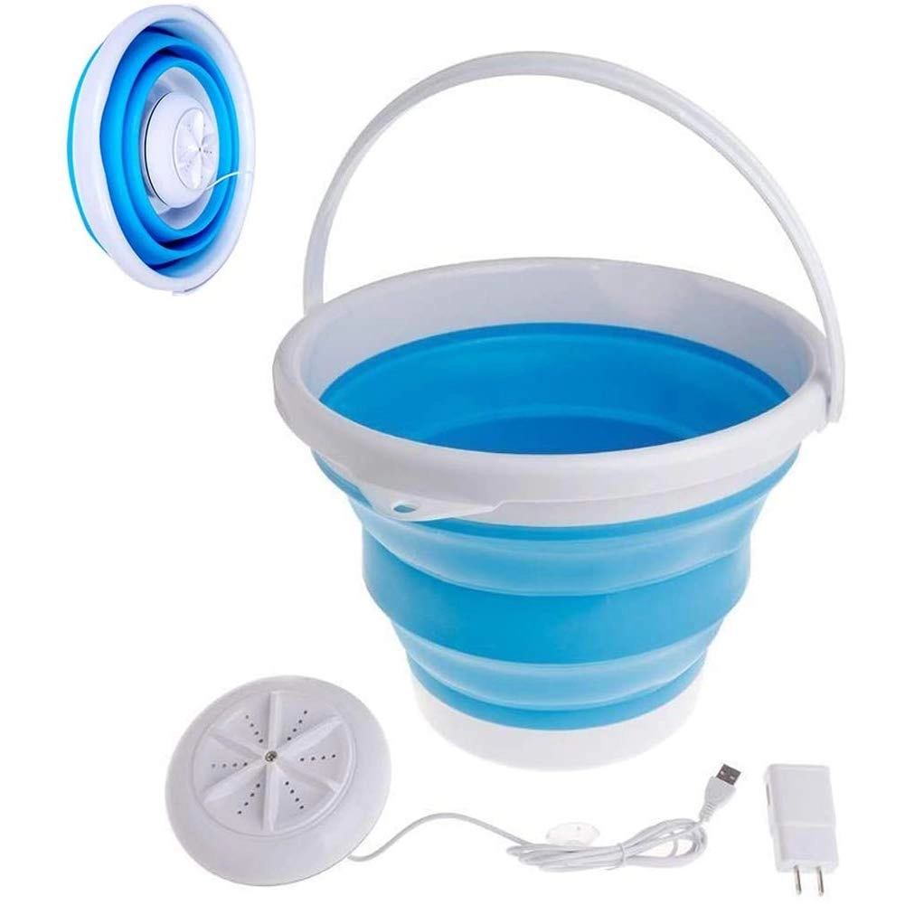 DOnhek Mini Washing Machine
