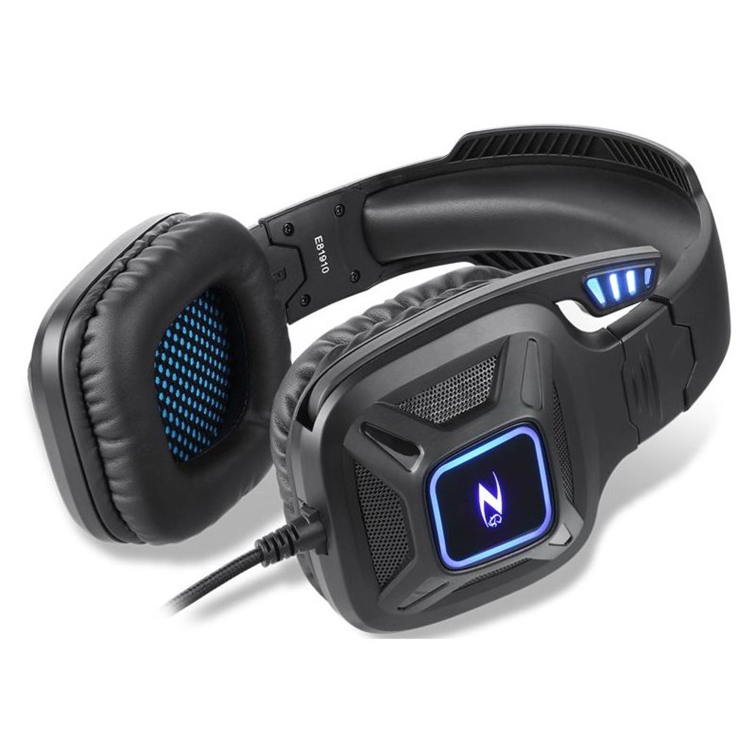 Stallone Wired Headset