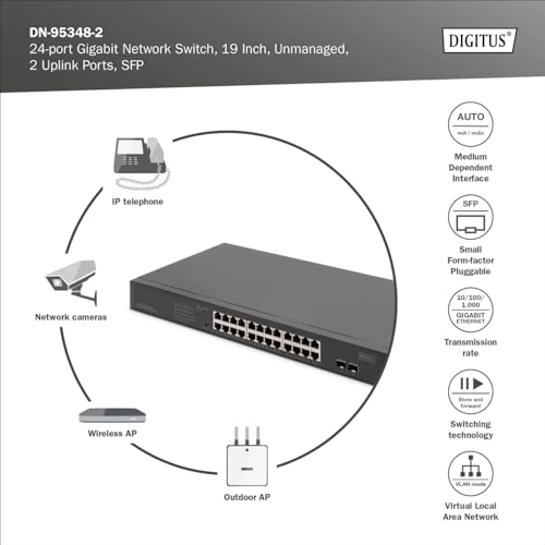DN-95348-2 26-ports