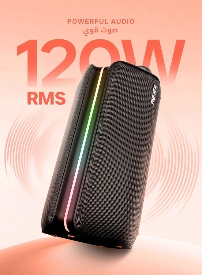 X400 - 110W