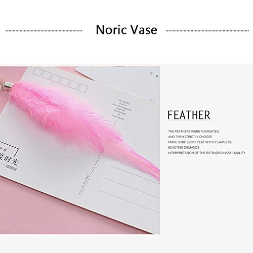 Dreamcatcher - woolen yarn, iron hoops, wood beads, feathers