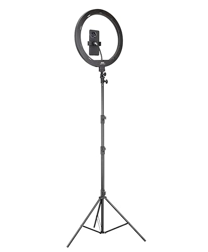 Professional Ring Light - 14 INCH