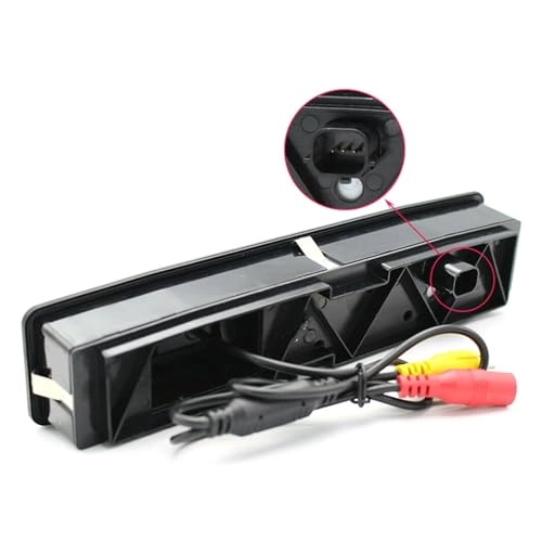 HD CCD Car Rear View Camera - Night vision