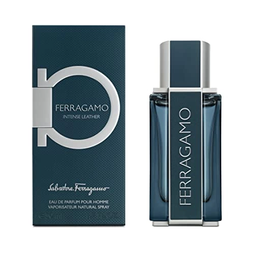 Intense Leather Eau de Parfum 50ml