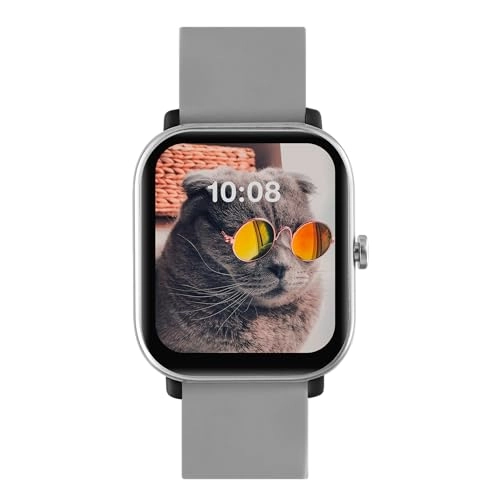 Fit Ozone 3 - smartwatch étanche SpO2 podomètre