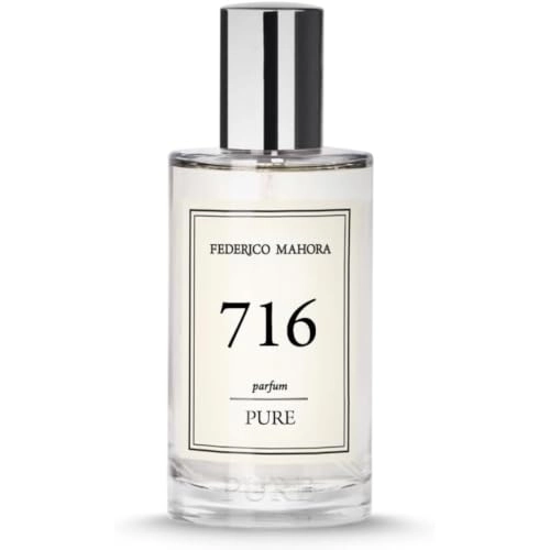 Pure 716 Eau de Parfum 50 ml