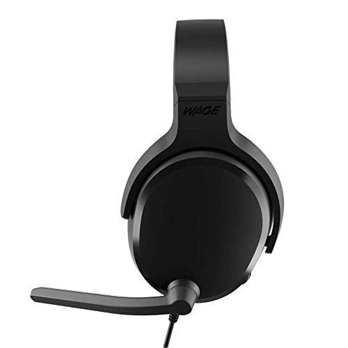 Pro Universal Gaming Headset - Wired Headset