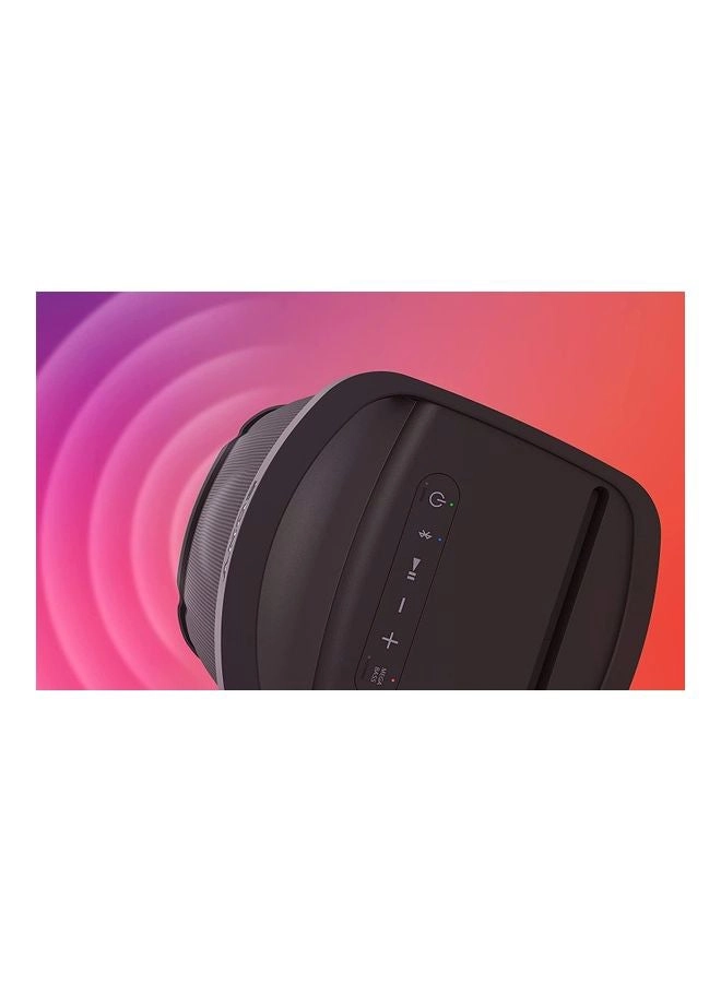 SRSXP500 Portable Party Speaker