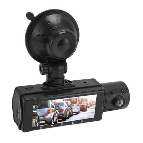 Car DVR Camera - 1080P
