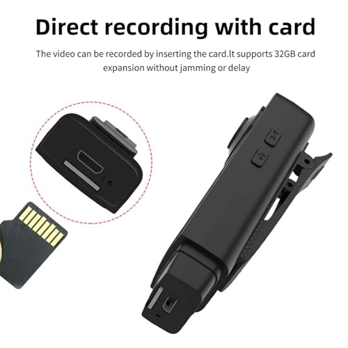 A18 - 1920×1080P/30FPS 32G/64G/28G