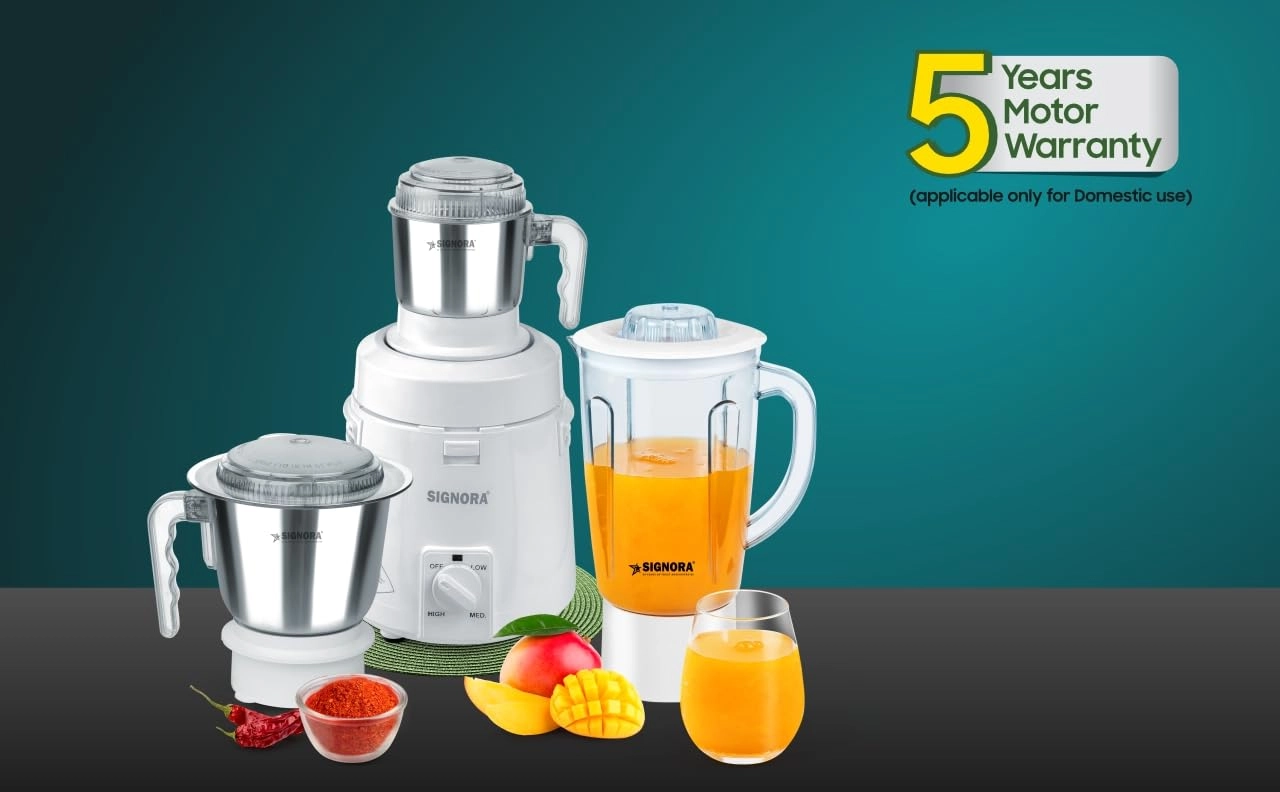 Powermatic - 05L 1L 175L 945 Watts