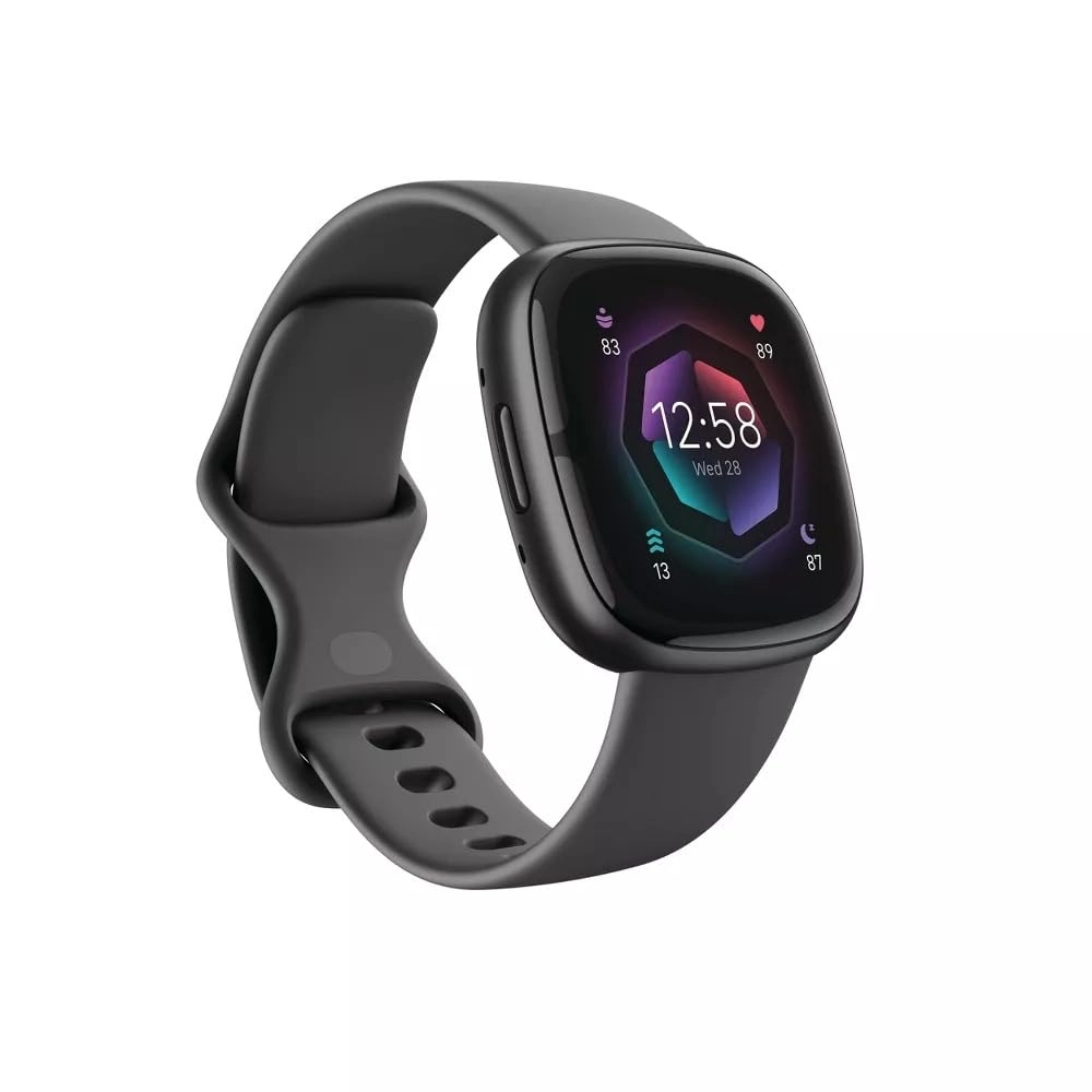 Fitbit Inc Sense 2 - 1.58 Inches
