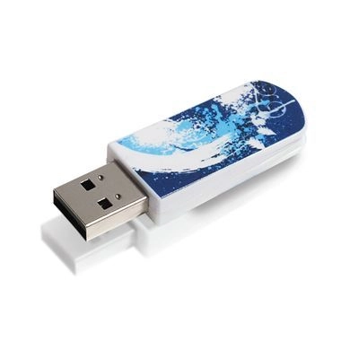 USB Flash Drive - USB 2.0 8GB