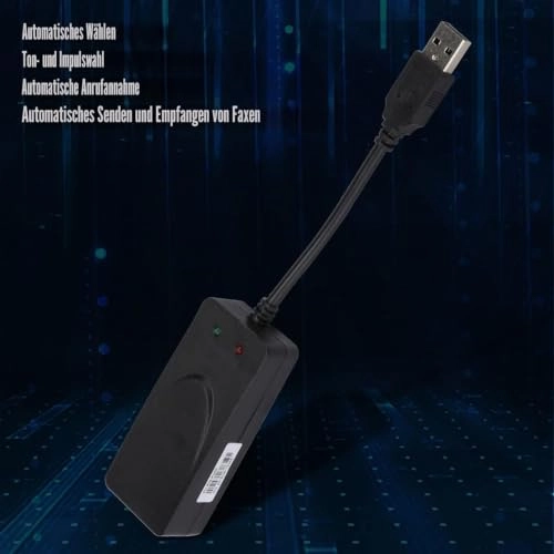 3m1645f27g - Dual Port USB2.0 56K