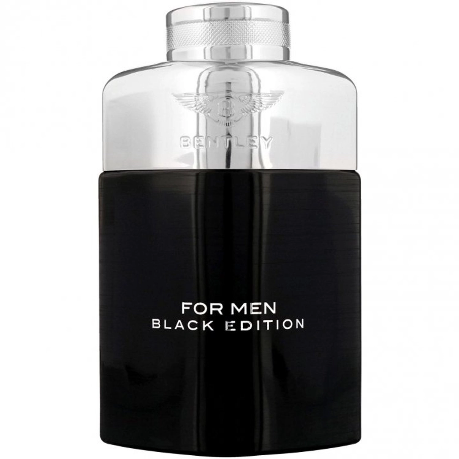 Black Edition Men Eau de Parfum 100ml