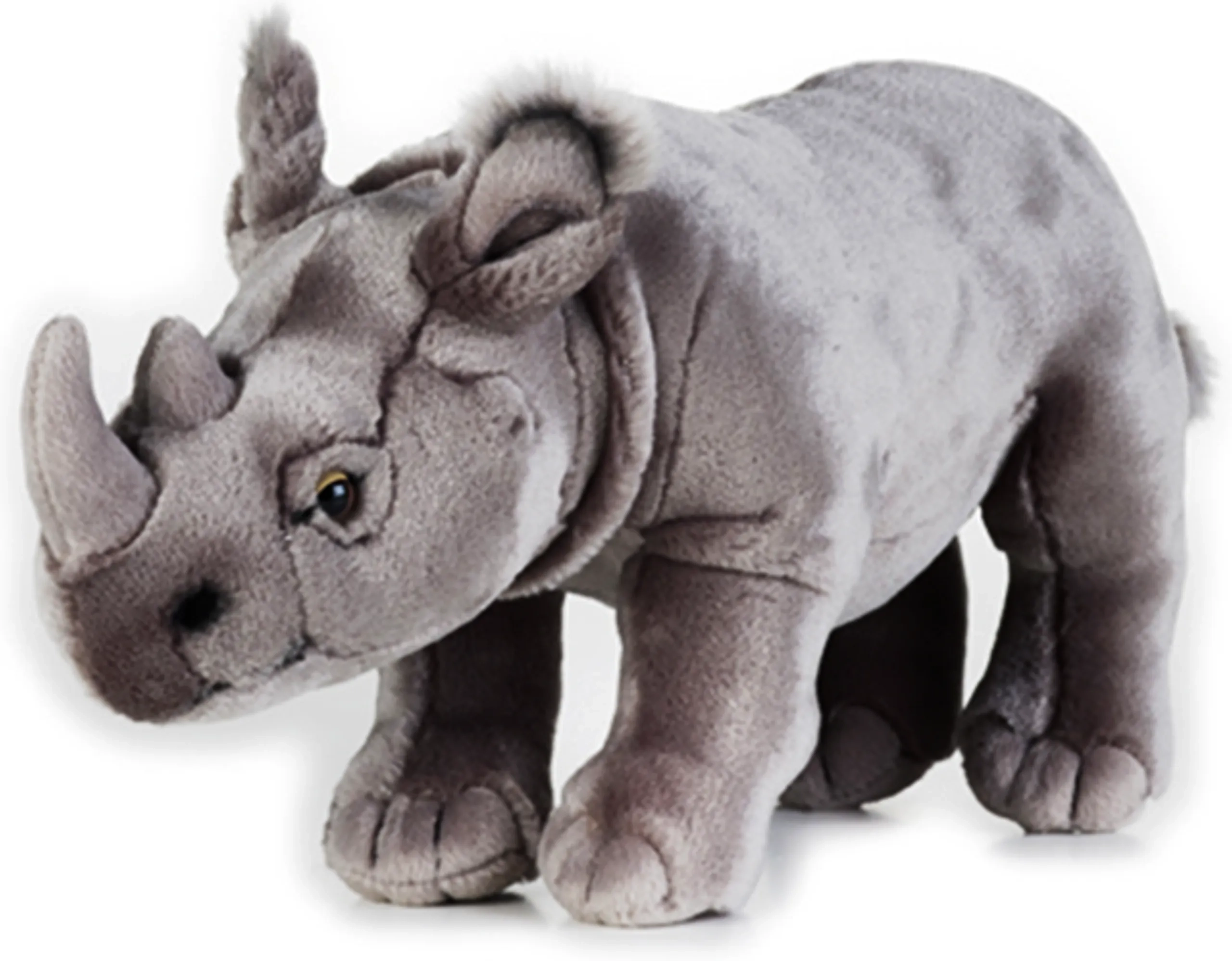 National Geographic Kids Rhinoceros - 3 to 9 years