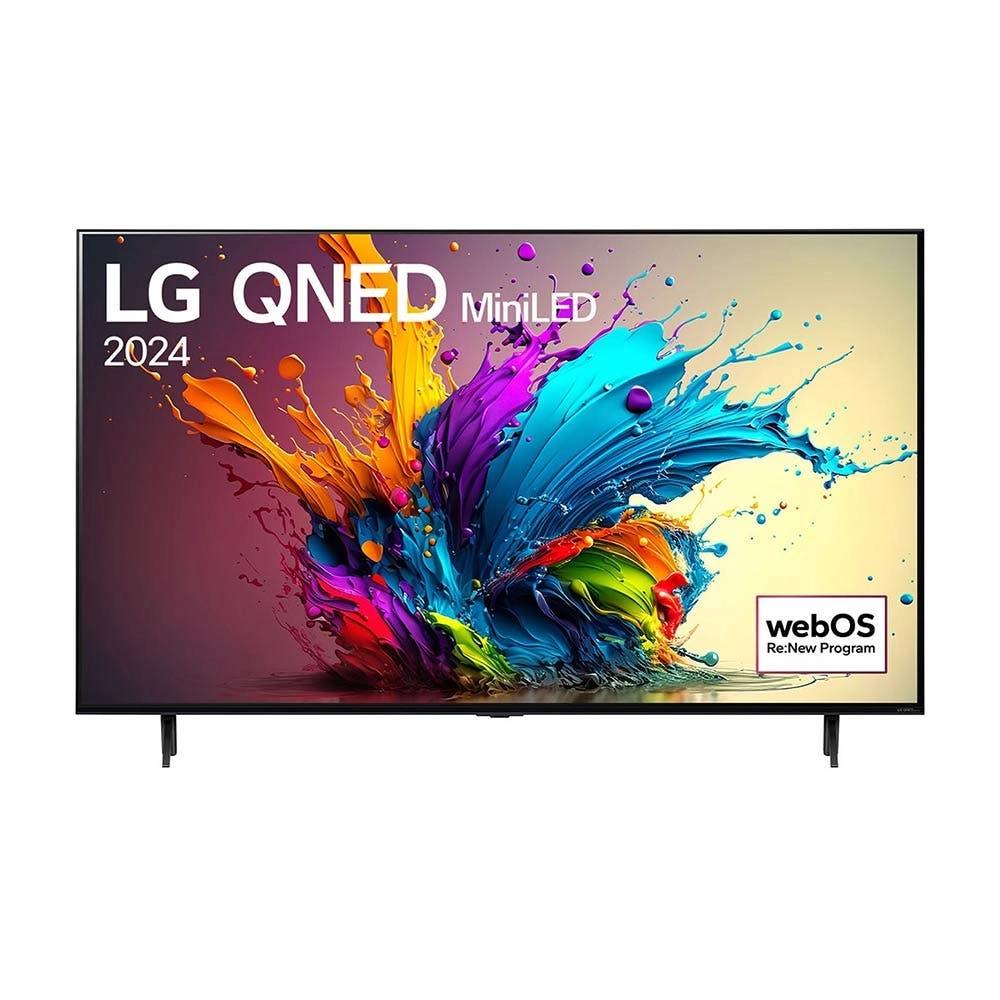 LG 75QNED90T6A - 75 inch